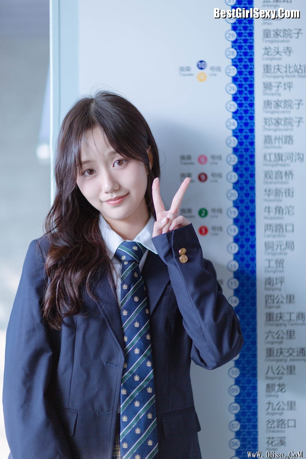 图片[11]-YiTuYu艺图语 Vol.3920 Jing Yi[30P]-六色网