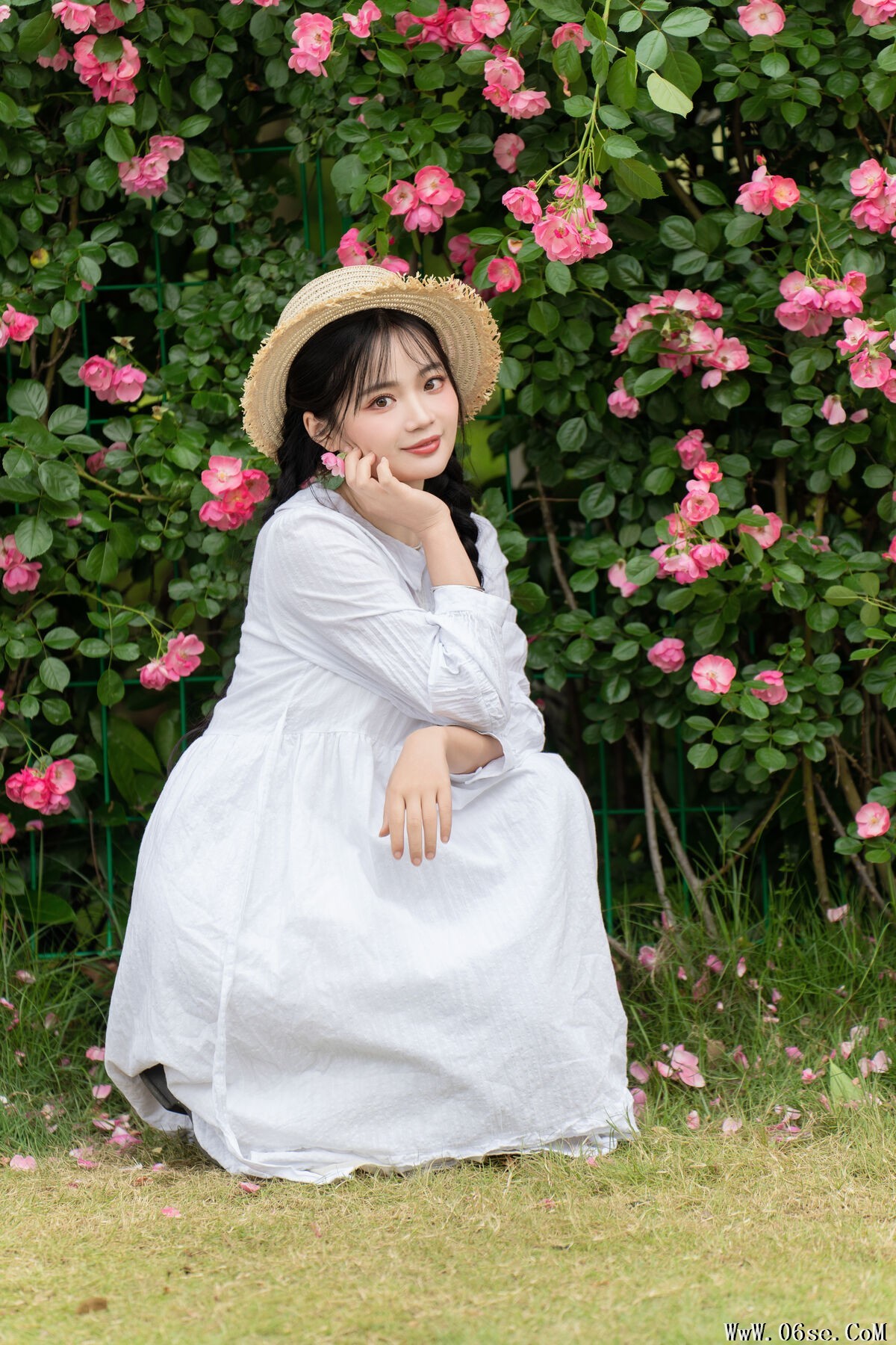 图片[15]-YiTuYu艺图语 Vol.7037 Xiao Ou O[23P]-六色网