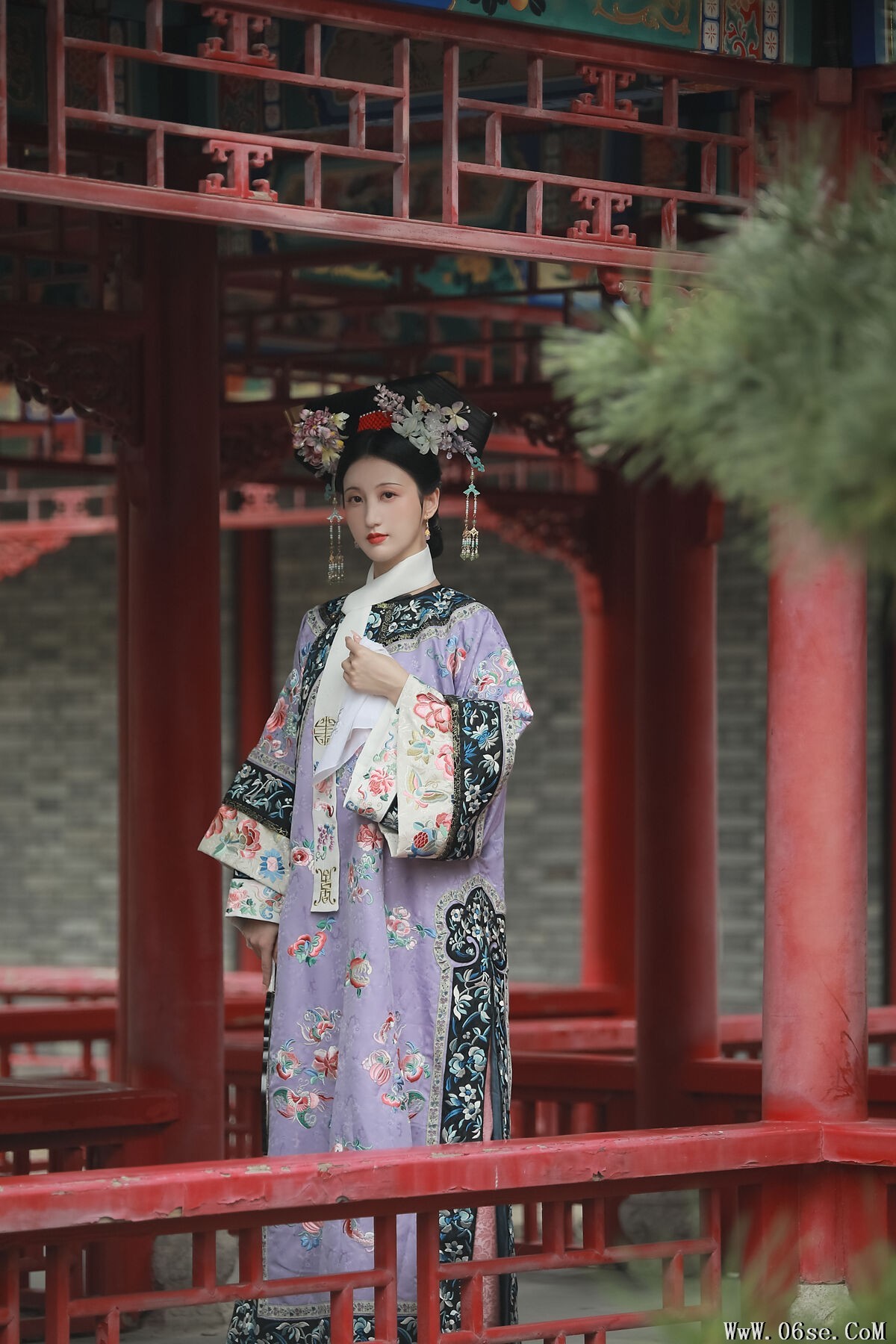 图片[7]-YiTuYu艺图语 Vol.6681 Shelley[31P]-六色网
