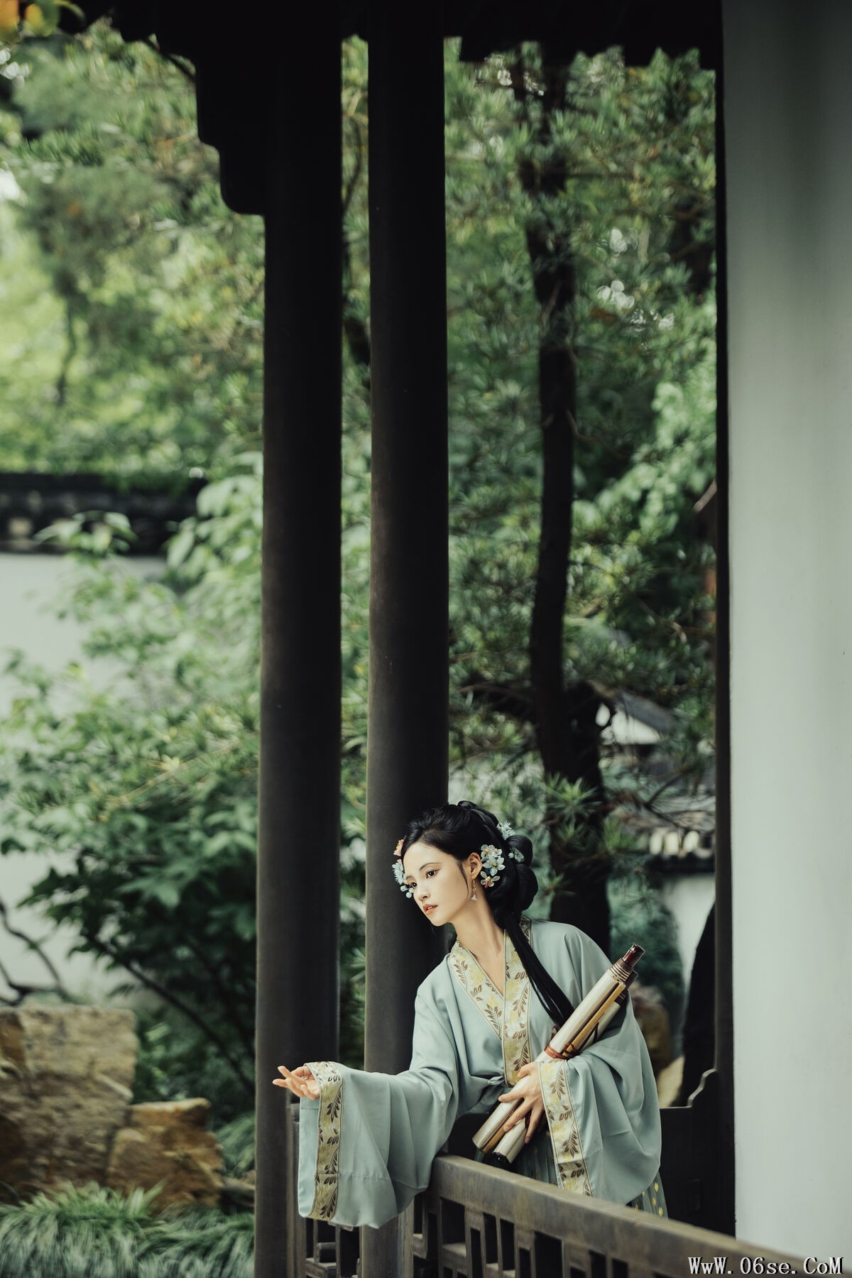 图片[21]-YiTuYu艺图语 Vol.7397 Lucky[30P]-六色网