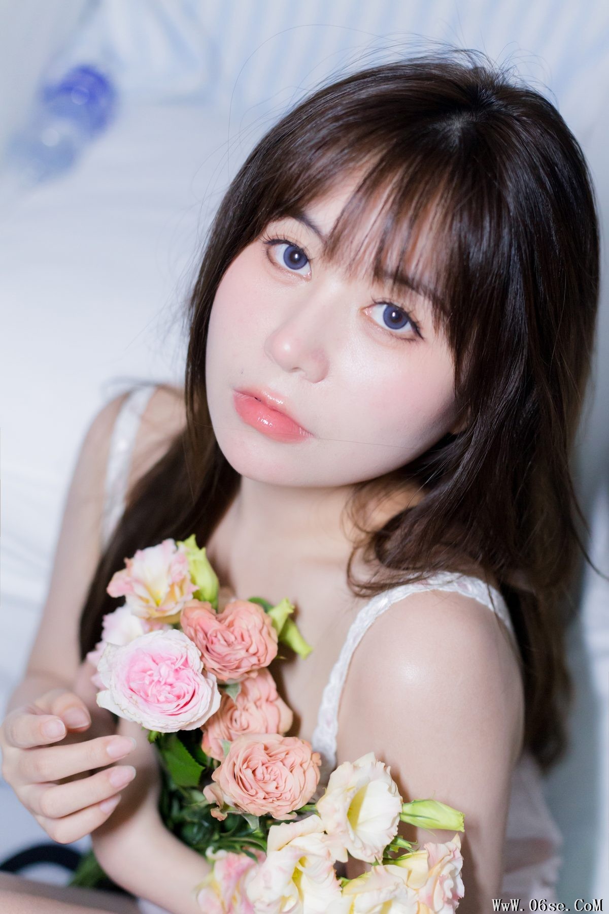 图片[30]-YiTuYu艺图语 Vol.5455 He Ming Zhi Ying[30P]-六色网