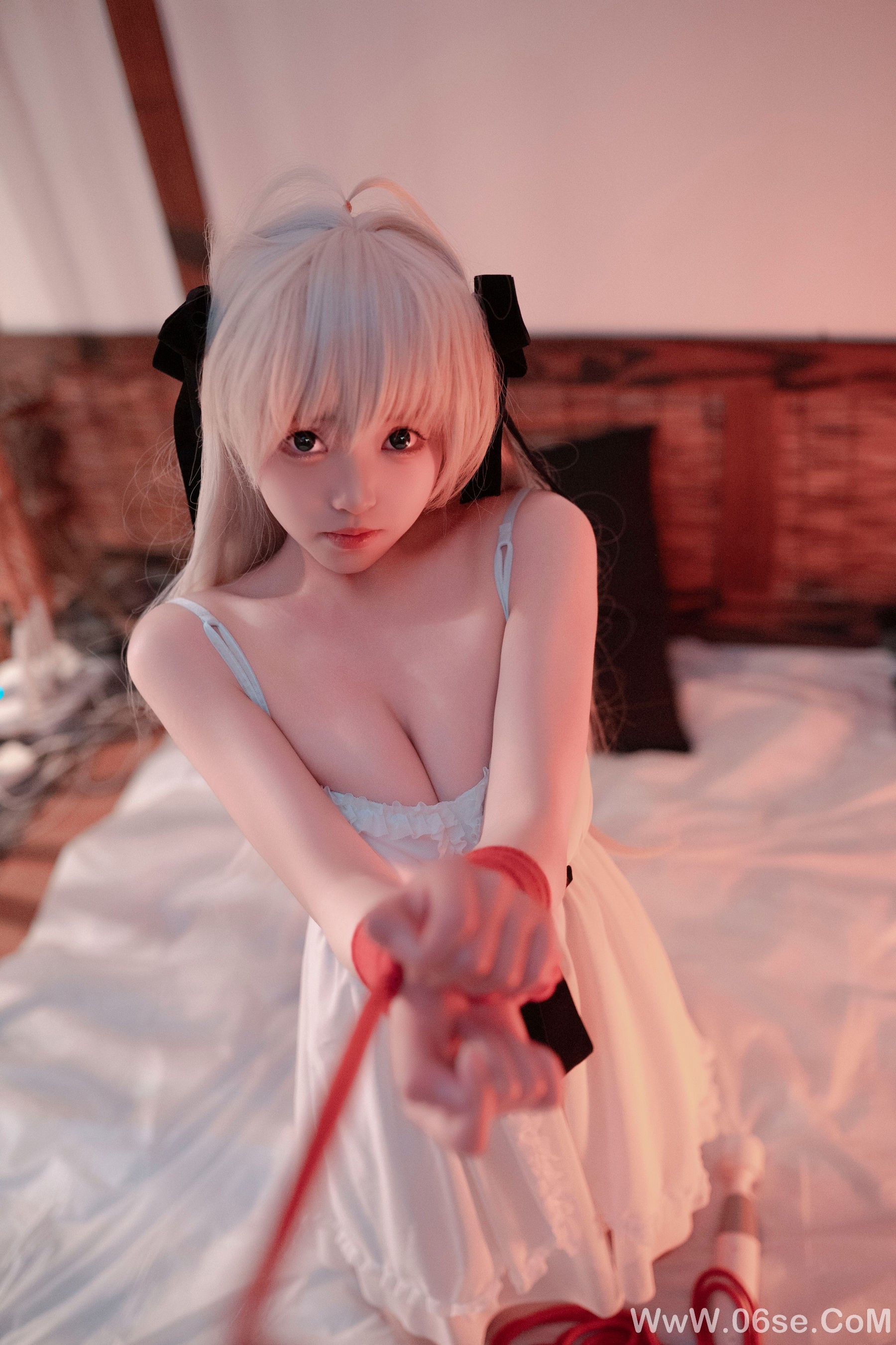 图片[57]-Bangni邦尼 – 穹妹[77P]-六色网