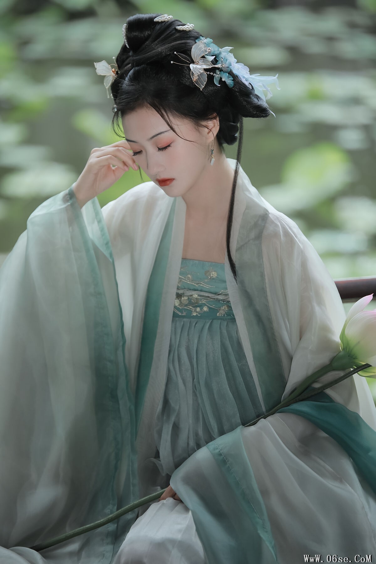 图片[6]-YiTuYu艺图语 Vol.7750 Du Du[29P]-六色网