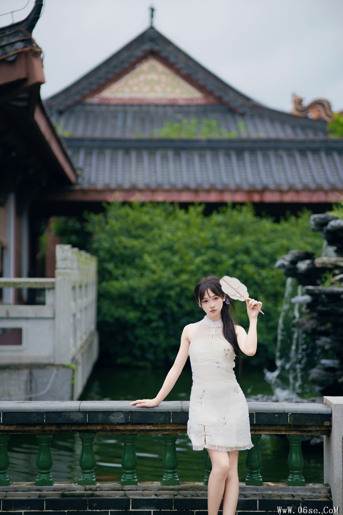 图片[24]-YiTuYu艺图语 Vol.7608 Xiao Xiao Yu[33P]-六色网