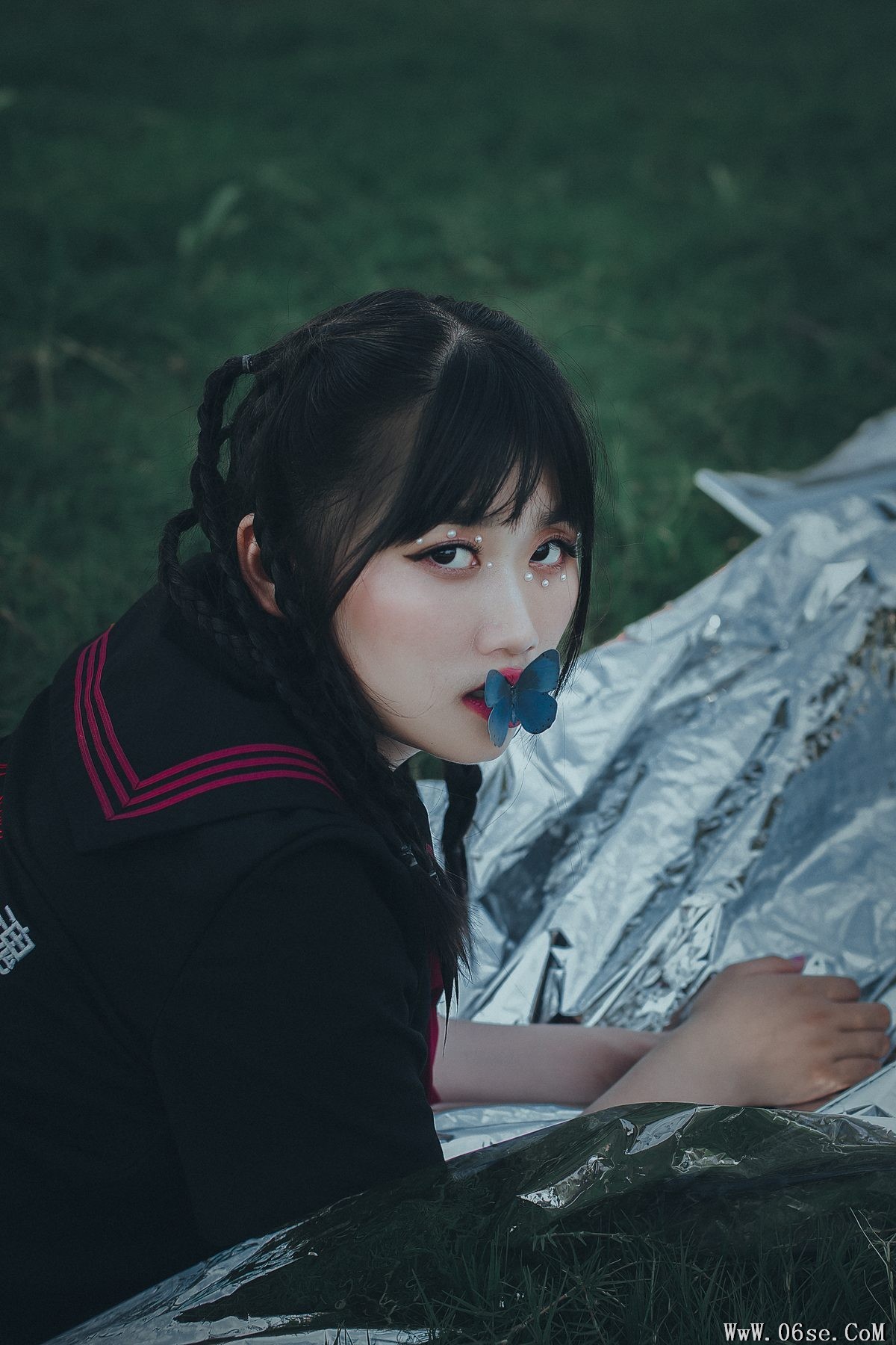 图片[24]-YiTuYu艺图语 Vol.3211 Tong Tong[24P]-六色网