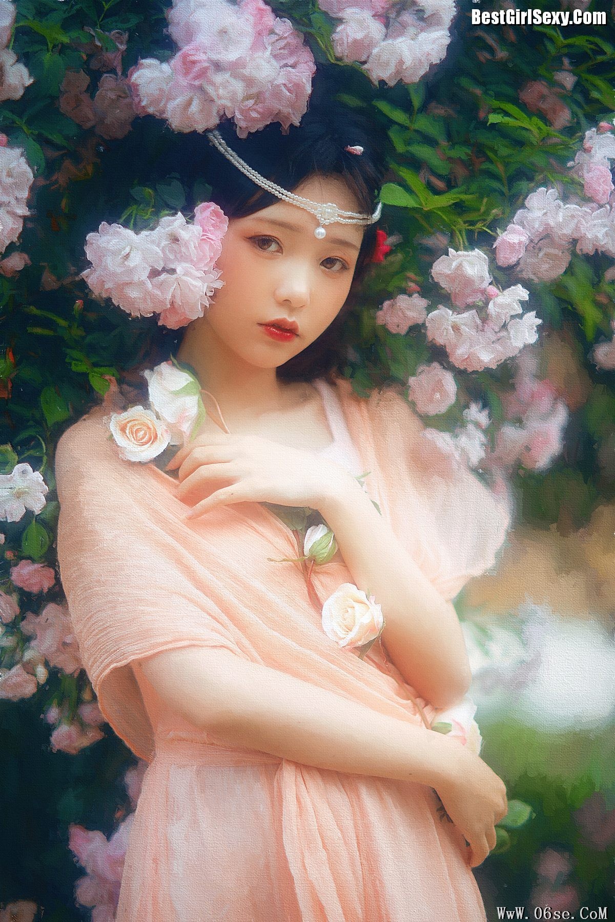 图片[12]-YiTuYu艺图语 Vol.4026 Huai Li Mao Ovo[26P]-六色网