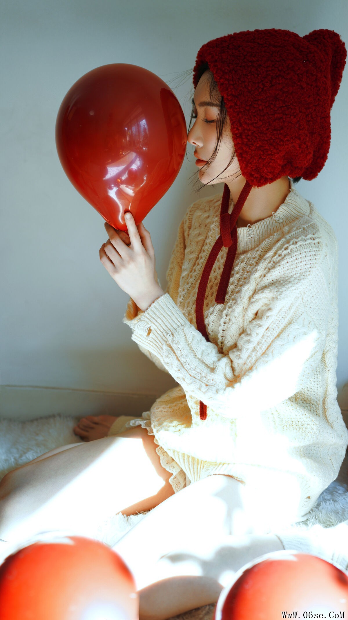 图片[21]-YiTuYu艺图语 Vol.6291 Xiao An[23P]-六色网