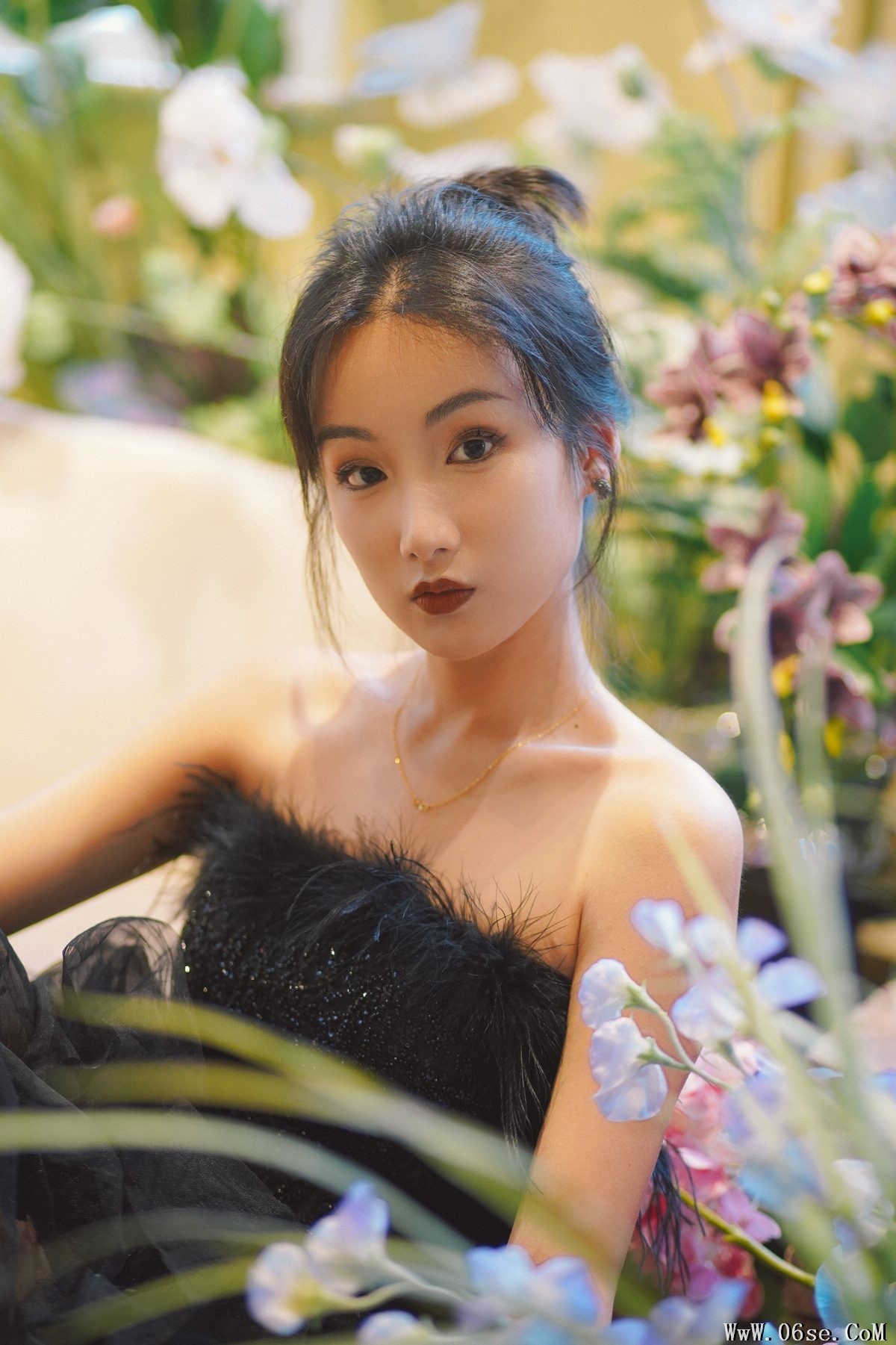 图片[5]-YiTuYu艺图语 Vol.3336 Lin Shi Zhen[23P]-六色网
