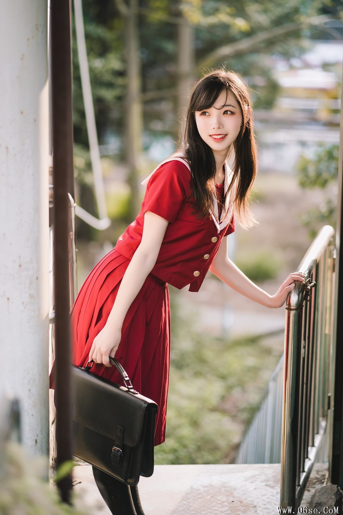 图片[8]-YiTuYu艺图语 Vol.4759 Zou Zou Kanade[26P]-六色网
