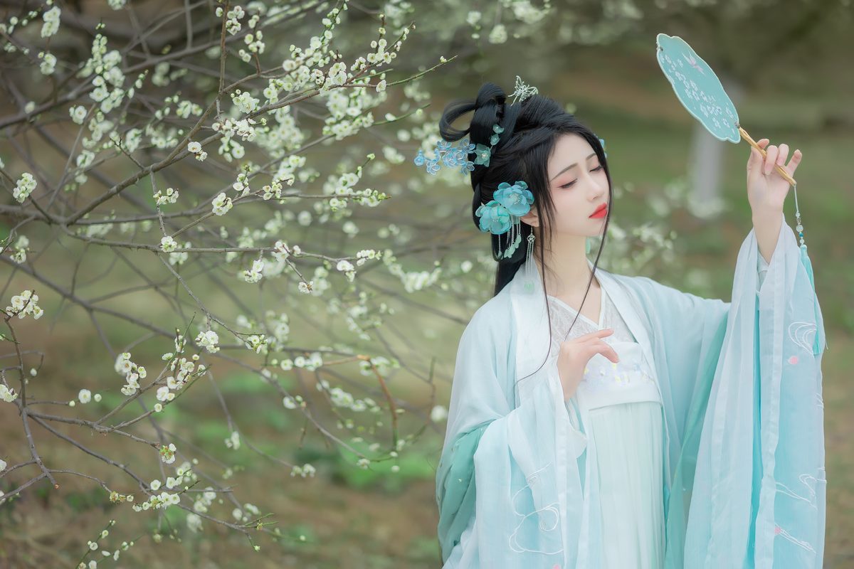 图片[7]-YiTuYu艺图语 Vol.5774 Qi Luo Sheng De Xiao Su Su[28P]-六色网