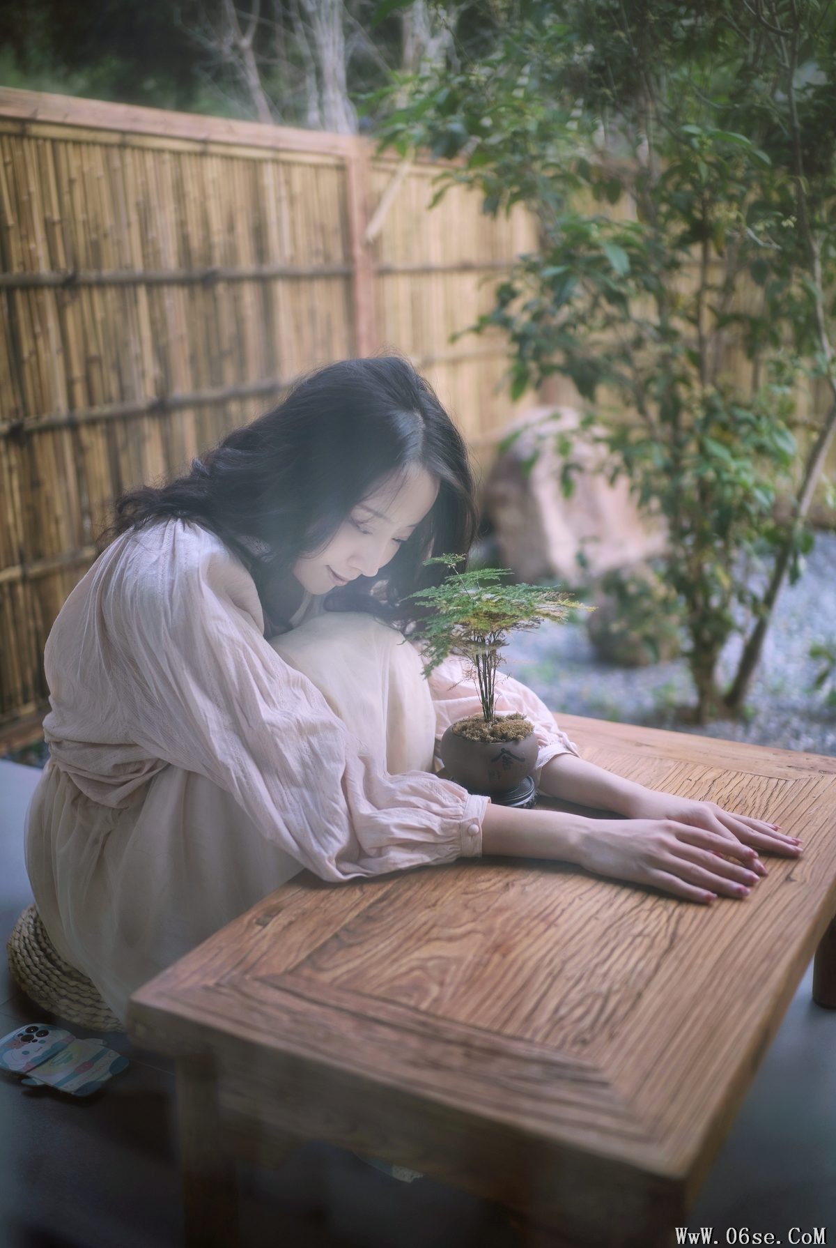 图片[17]-YiTuYu艺图语 Vol.5320 Man Jiao[26P]-六色网