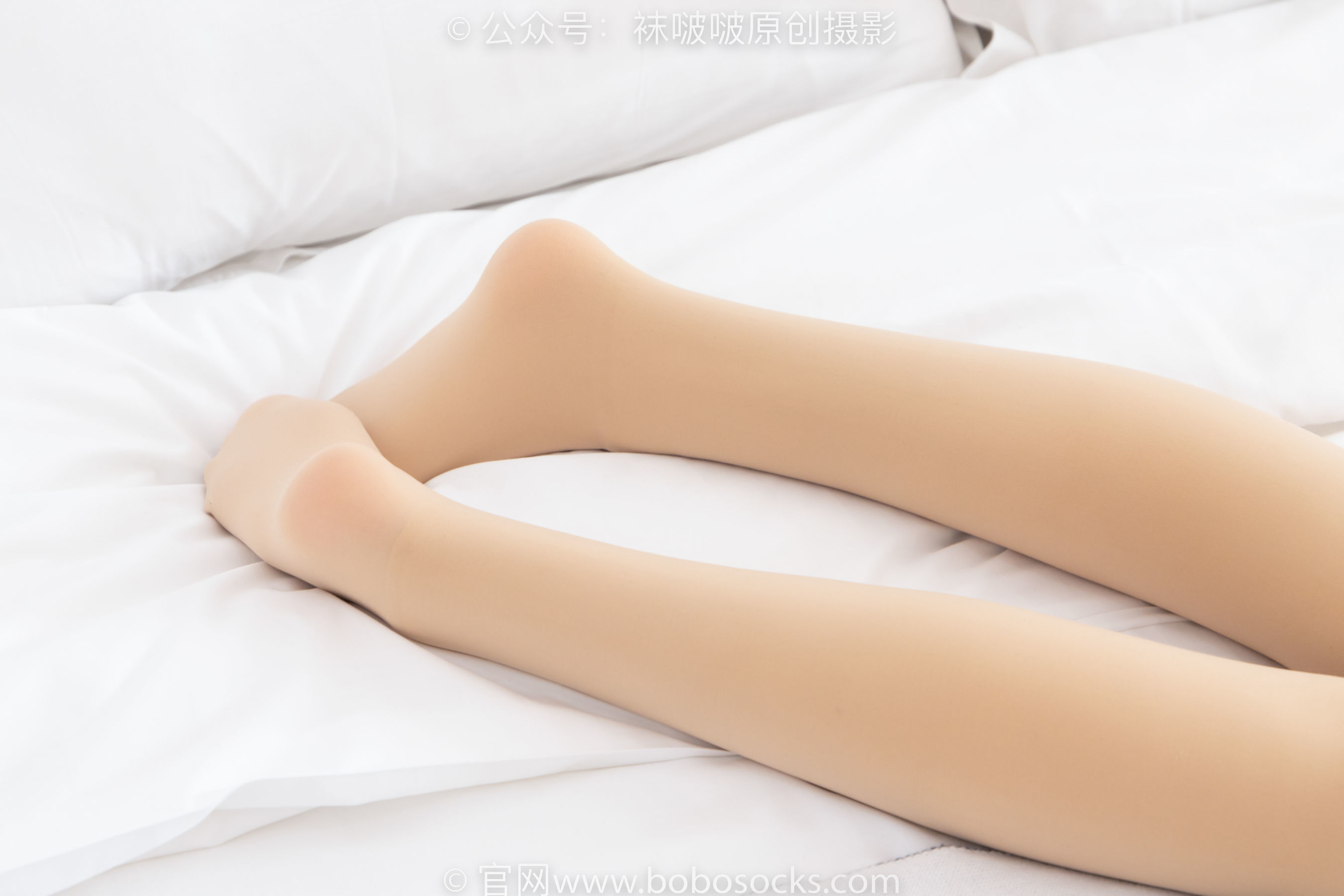 图片[38]-BoBoSocks袜啵啵 No.218 小甜豆-长靴、厚肉丝[140P]-六色网