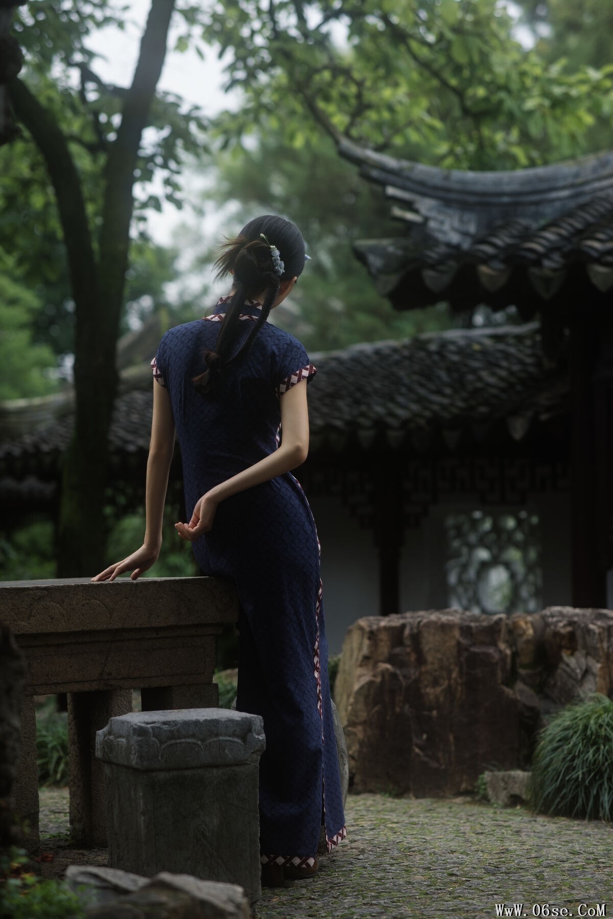 图片[14]-YiTuYu艺图语 Vol.7772 Xiao Yang Ai Gan Fan[28P]-六色网