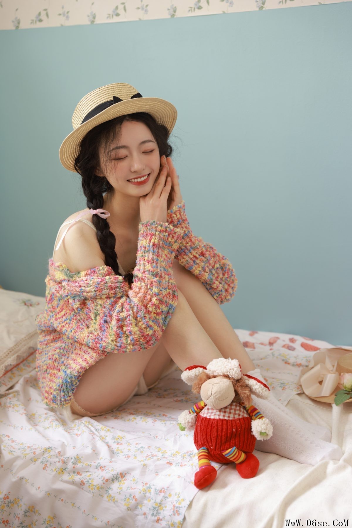 图片[7]-YiTuYu艺图语 Vol.3858 Xiao Yang Ai Gan Fan[35P]-六色网