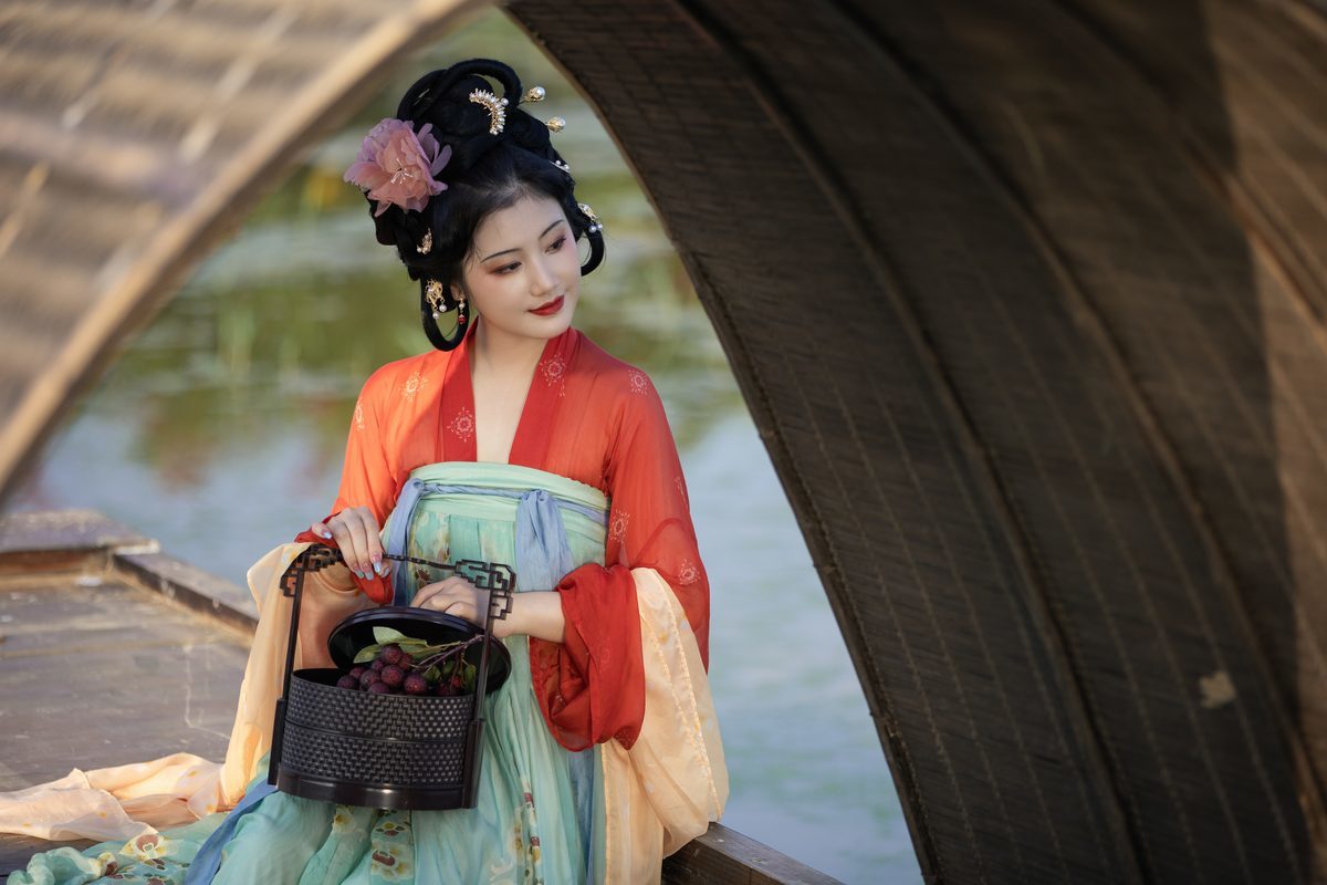 图片[19]-YiTuYu艺图语 Vol.3339 Zha Ji Bing Ke Le[26P]-六色网