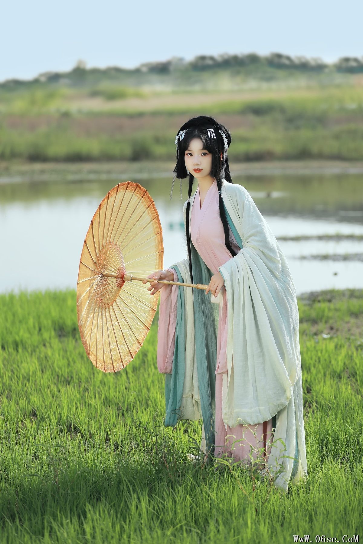 图片[17]-YiTuYu艺图语 Vol.6228 Zhou Zhou AY[28P]-六色网