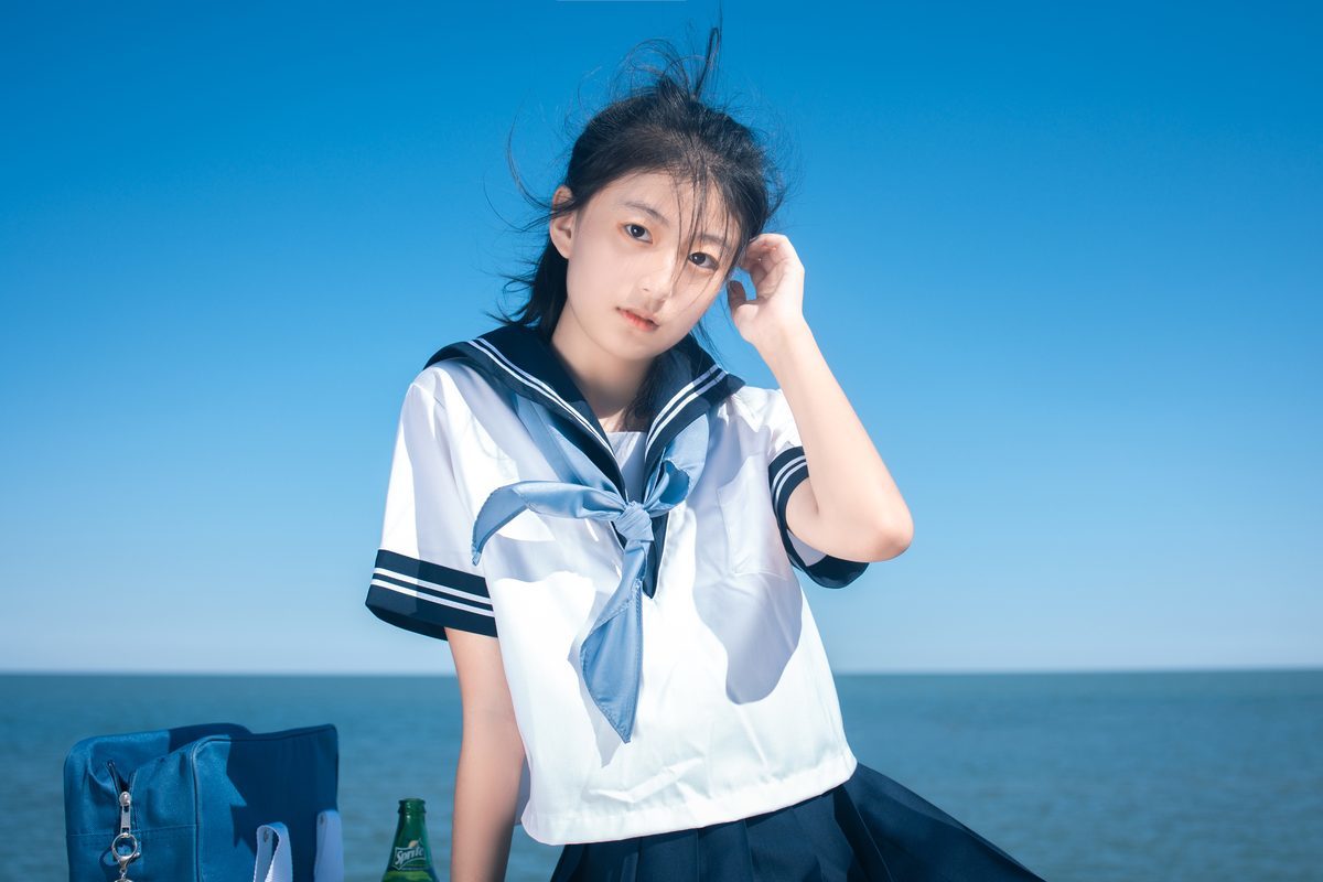 图片[16]-YiTuYu艺图语 Vol.4357 Ci Qiu Lao Xi[22P]-六色网