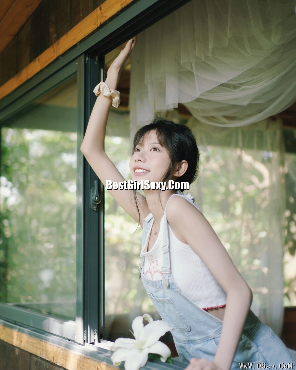 图片[5]-YiTuYu艺图语 Vol.3515 Wai Wai[22P]-六色网