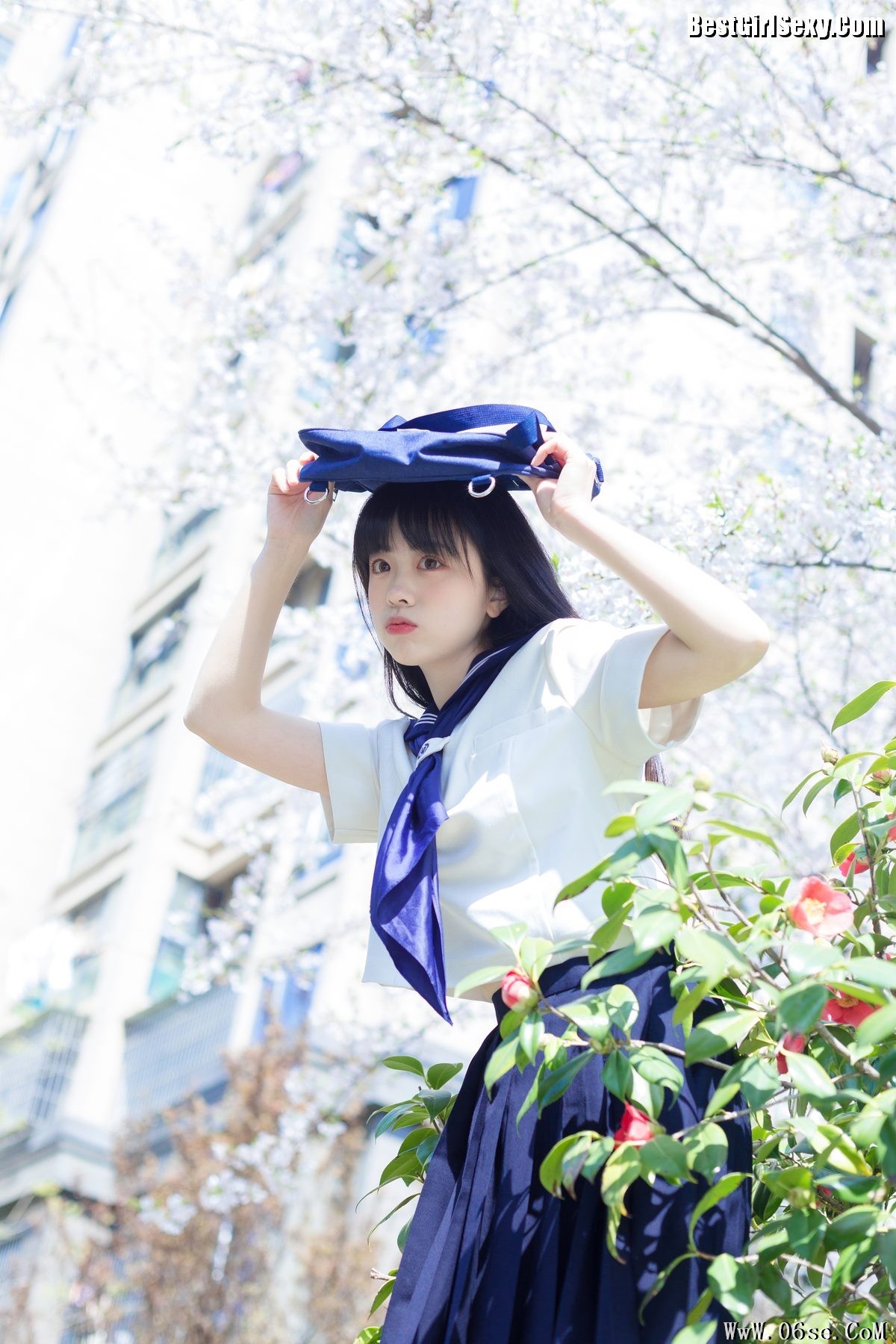 图片[23]-YiTuYu艺图语 Vol.3995 Yi Zhi Nuan Nuan[31P]-六色网
