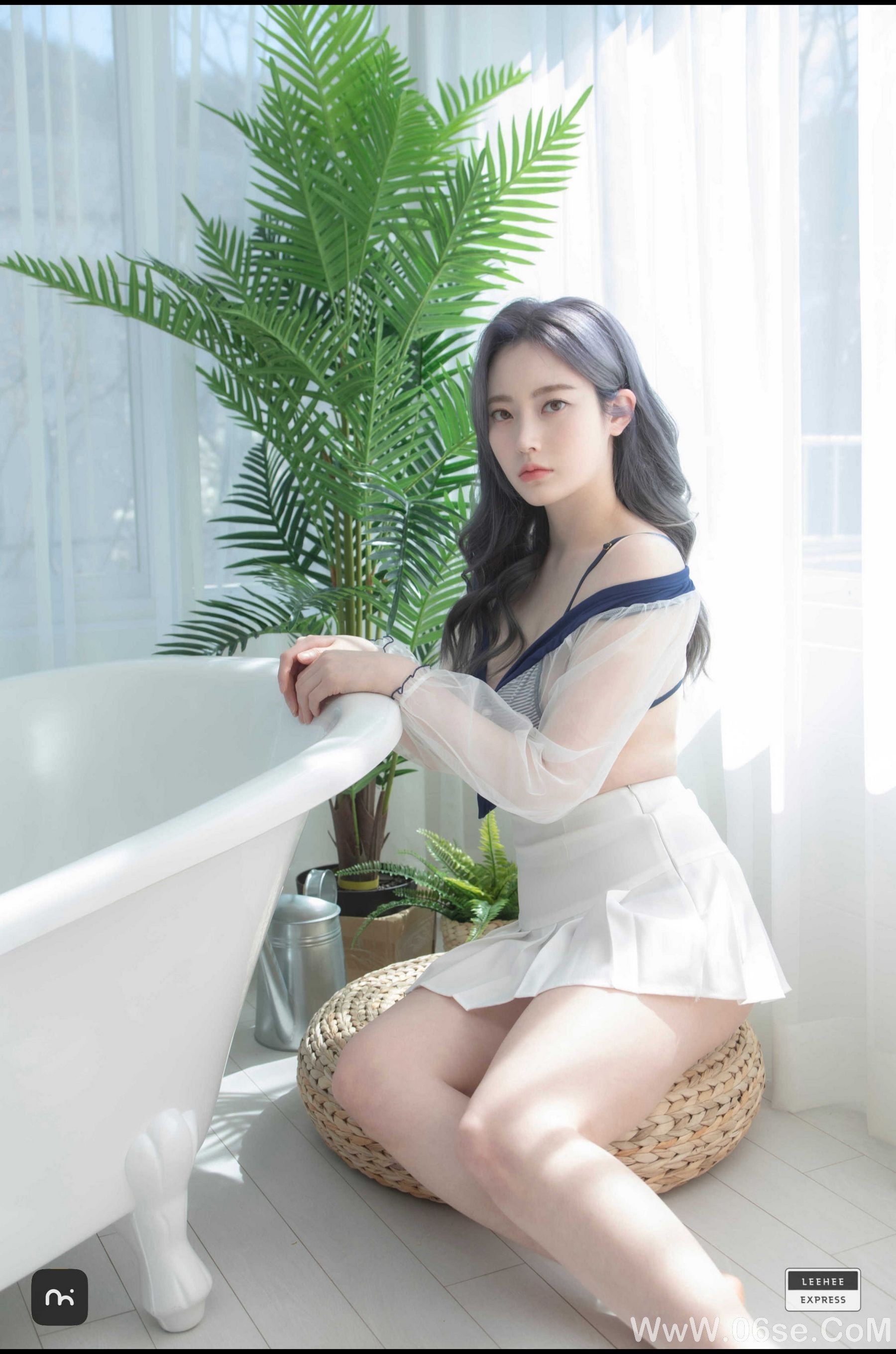 图片[33]-[LEEHEE EXPRESS] LEDG- 236A – J.A[59P]-六色网