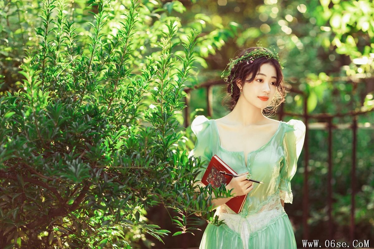 图片[28]-YiTuYu艺图语 Vol.4590 O7star[31P]-六色网