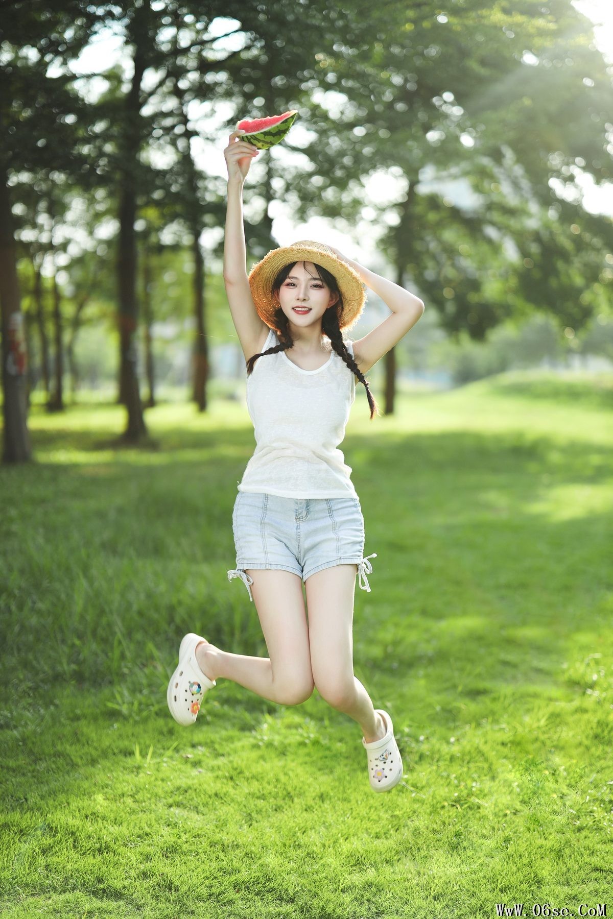 图片[15]-YiTuYu艺图语 Vol.5578 Wo Shi Xiao Sui Sui[23P]-六色网
