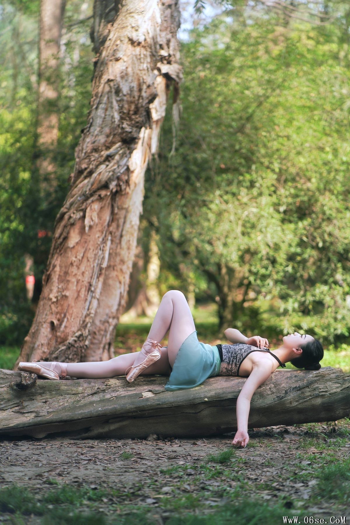 图片[35]-YiTuYu艺图语 Vol.4386 Jia Yi[45P]-六色网