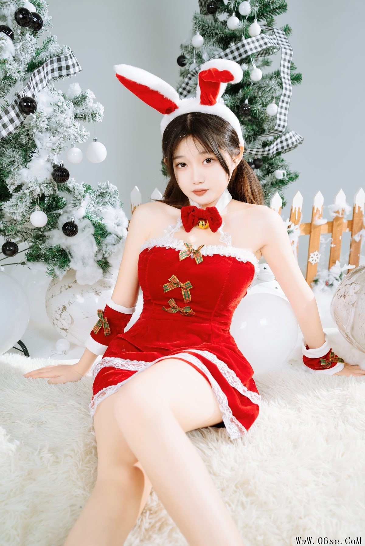 图片[24]-YiTuYu艺图语 Vol.3692 Xiao Guan[38P]-六色网