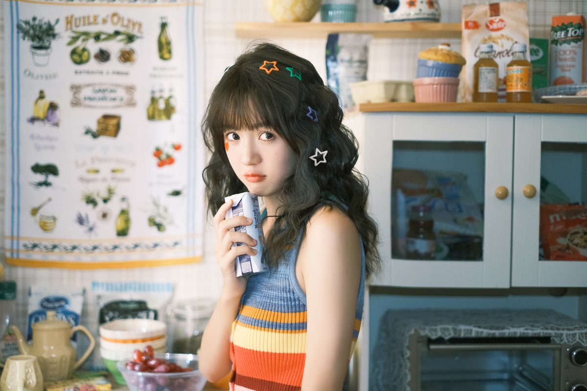 图片[12]-YiTuYu艺图语 Vol.5007 A Yue[29P]-六色网