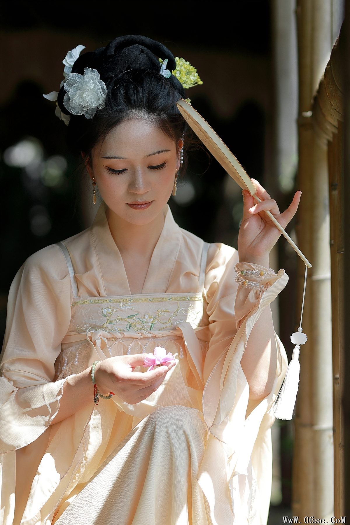 图片[33]-YiTuYu艺图语 Vol.4775 Chang Nian W[47P]-六色网