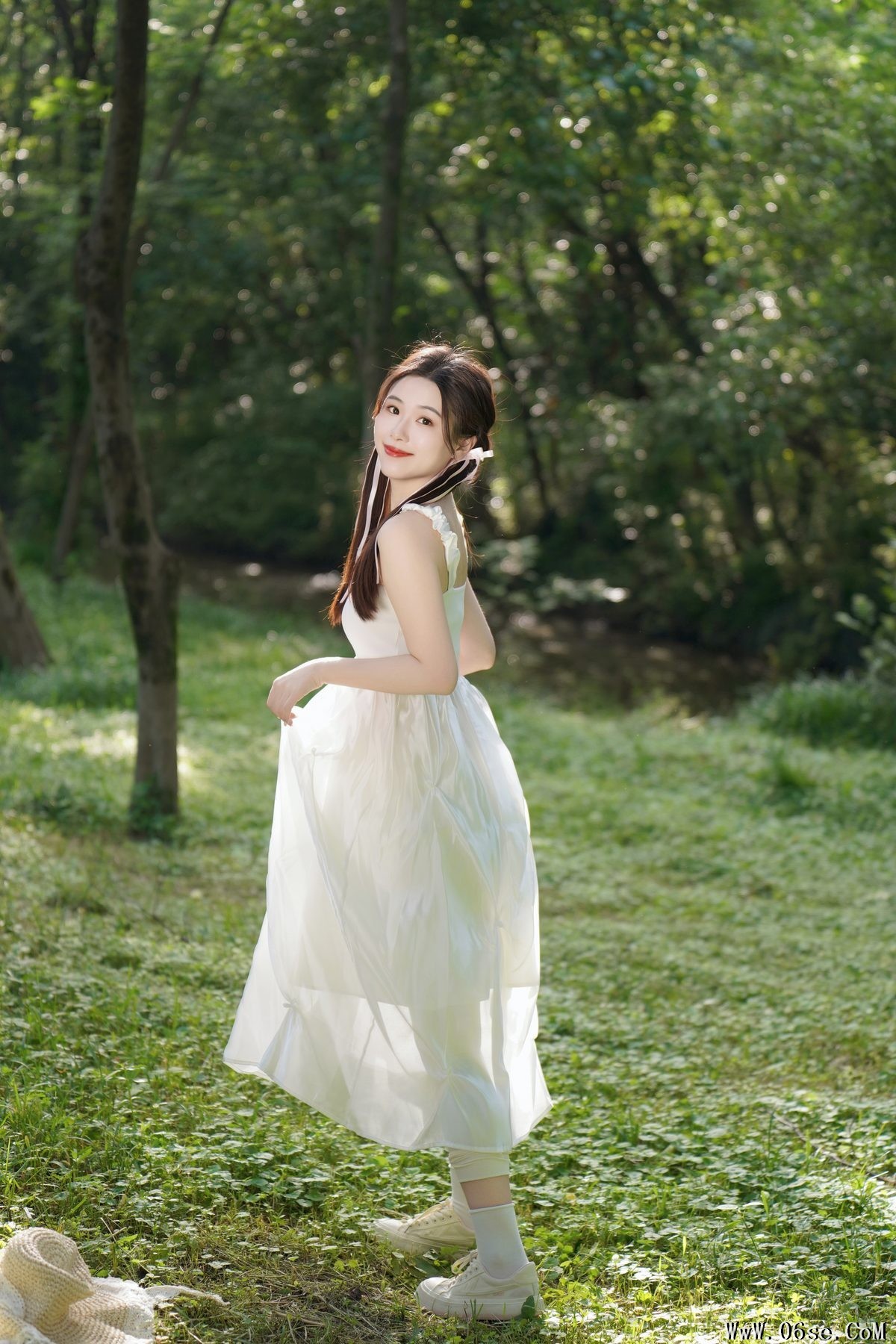 图片[26]-YiTuYu艺图语 Vol.6196 Tian Hui[26P]-六色网