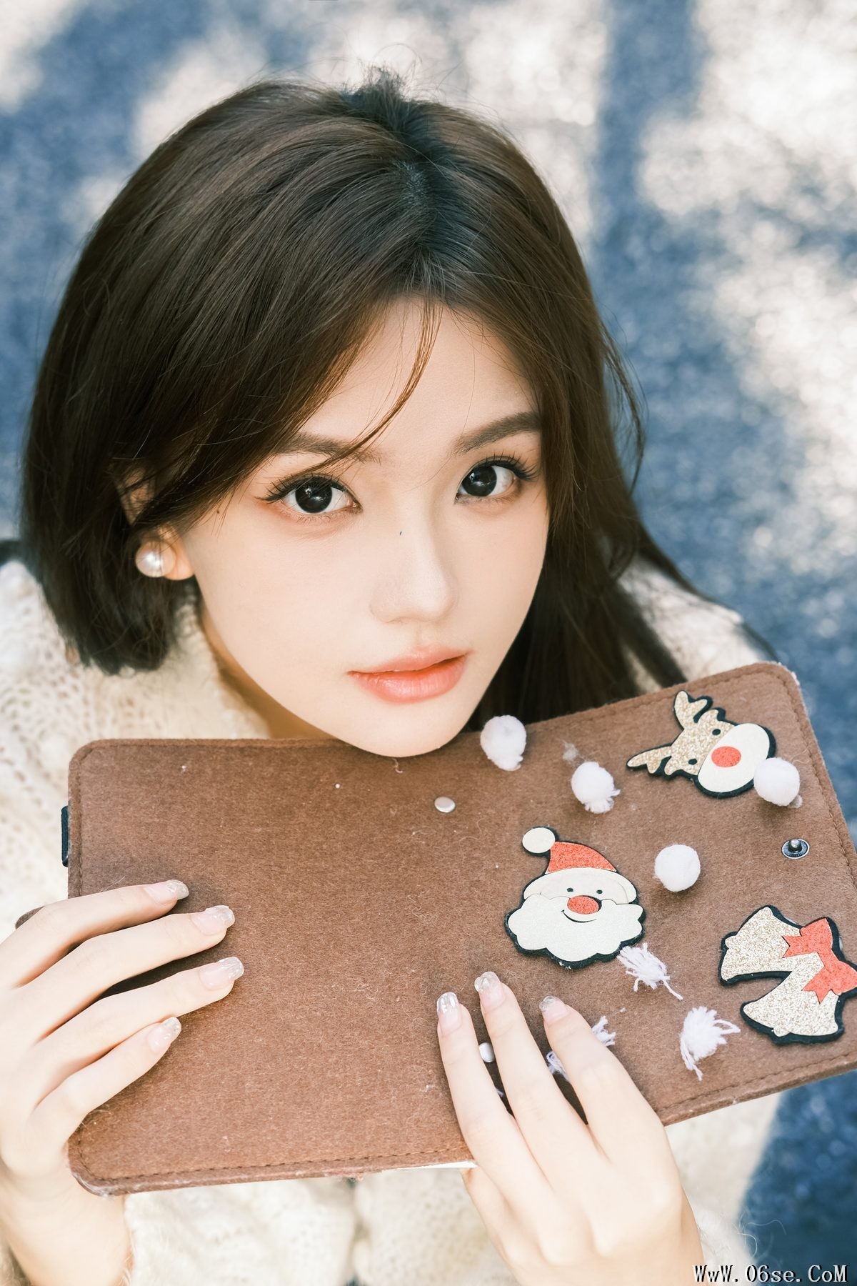 图片[7]-YiTuYu艺图语 Vol.6091 Xiao Hang[30P]-六色网