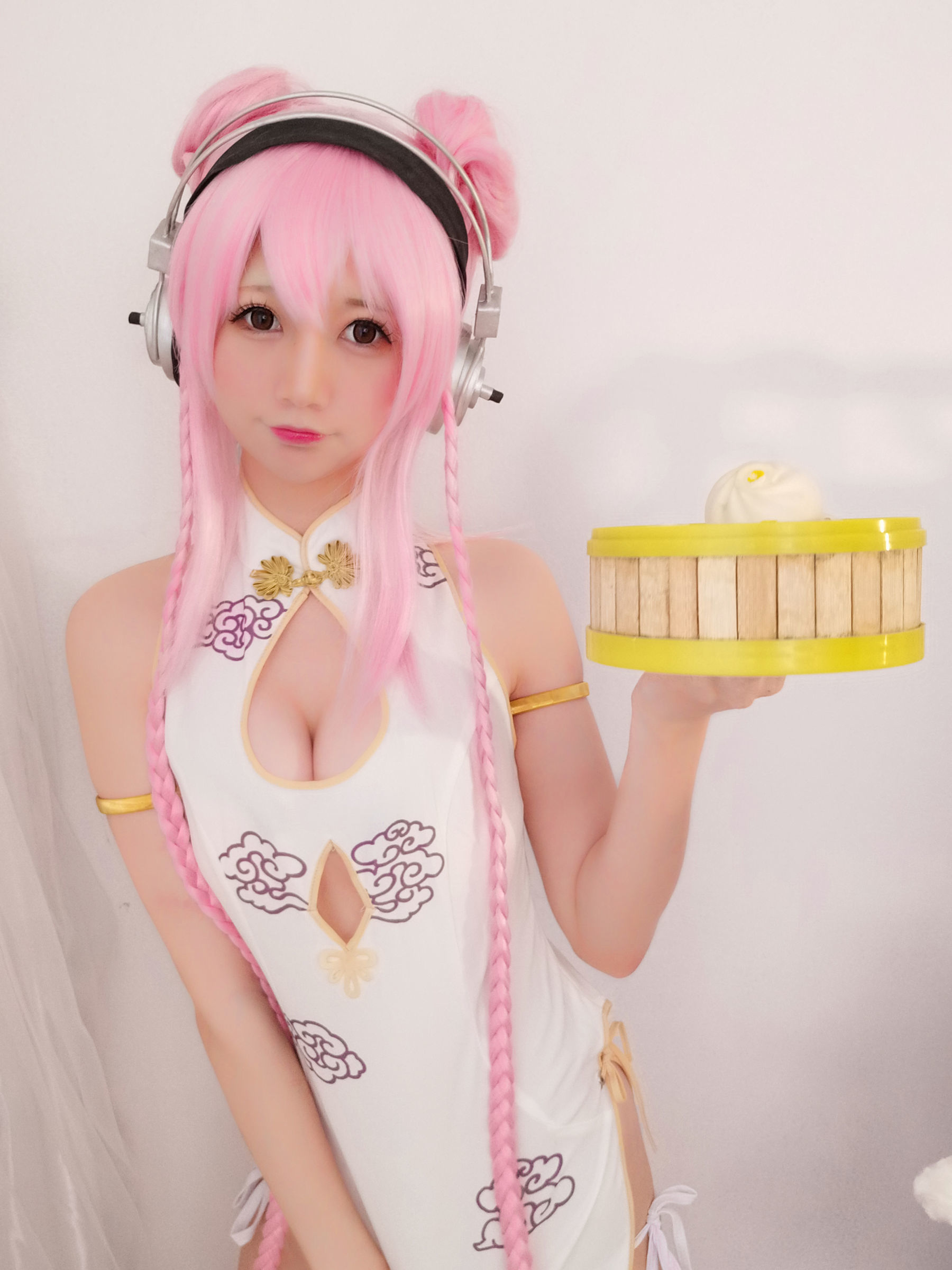 图片[2]-NAGISA魔物喵[fantia] エロいソニ子[13P]-六色网