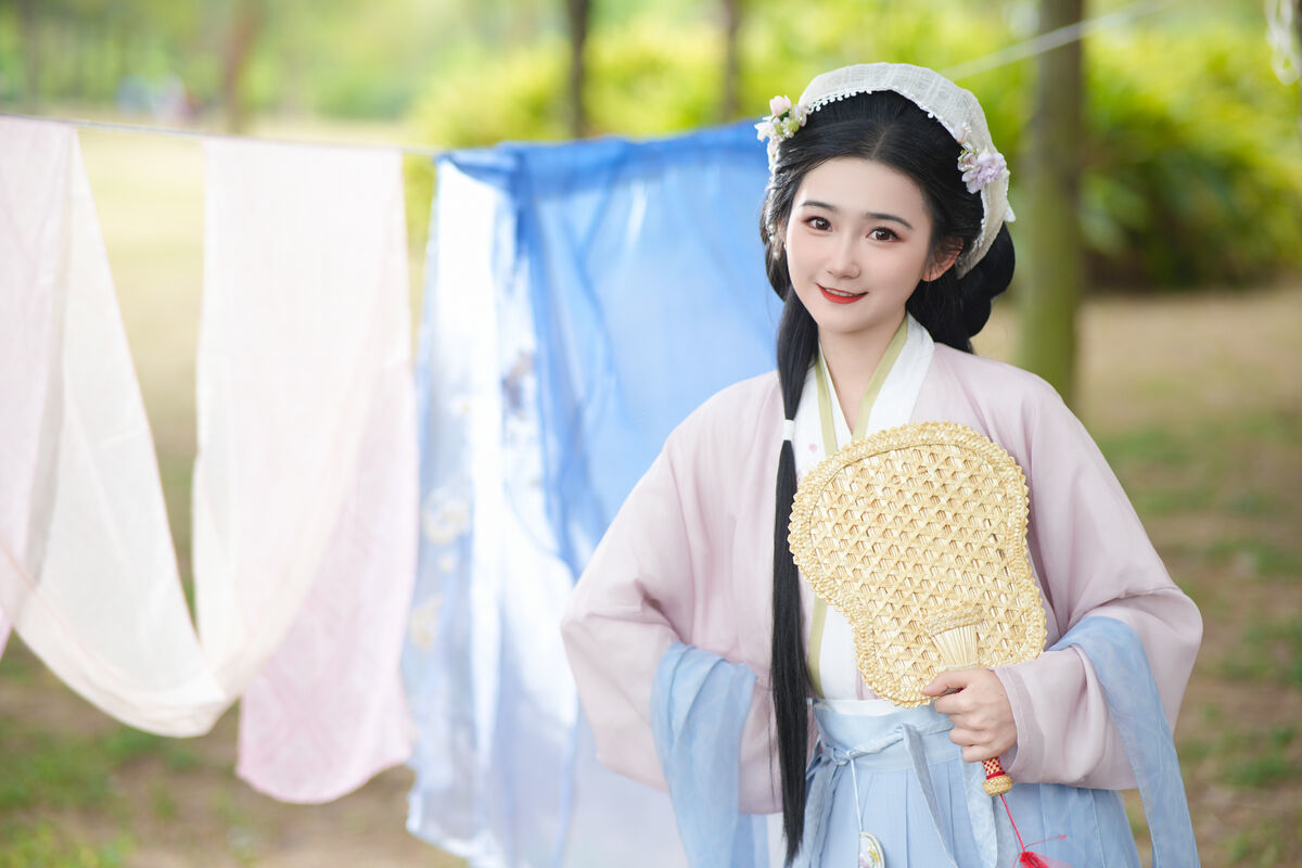 图片[30]-YiTuYu艺图语 Vol.6327 Yi Da Kuai Dan Gao[33P]-六色网