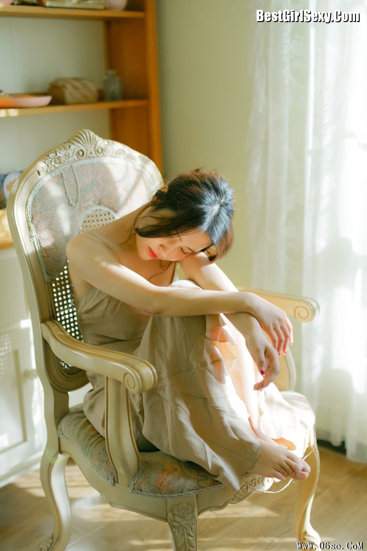 图片[22]-YiTuYu艺图语 Vol.3810 Cao Mei[23P]-六色网