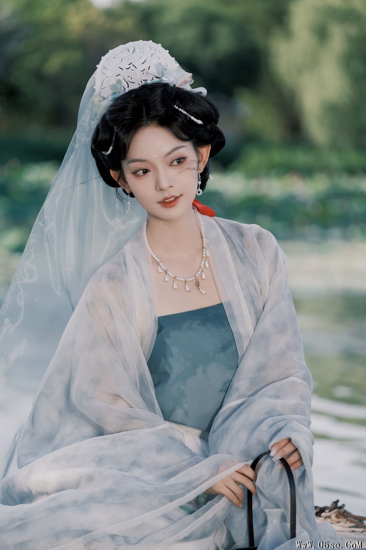 图片[8]-YiTuYu艺图语 Vol.7472 Yi Ming[22P]-六色网