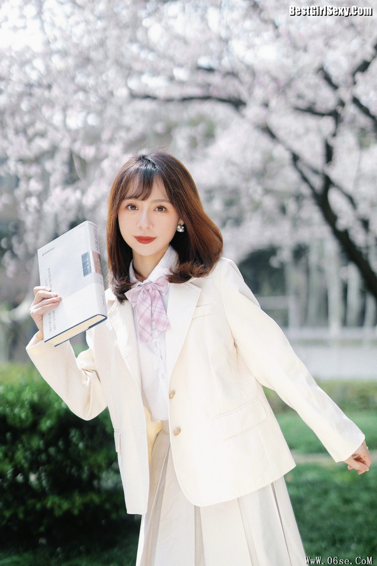 图片[14]-YiTuYu艺图语 Vol.4065 Meng Yi Yi[34P]-六色网