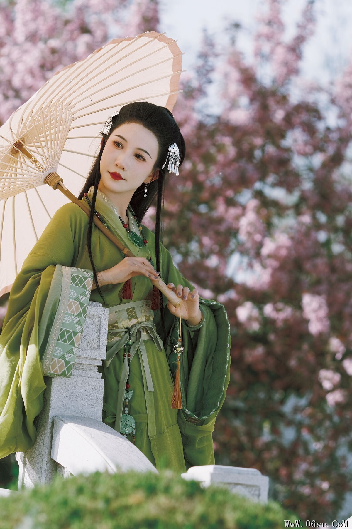 图片[18]-YiTuYu艺图语 Vol.7287 Xiao Bei Ke Qing Bu Yao Fang Qi[21P]-六色网