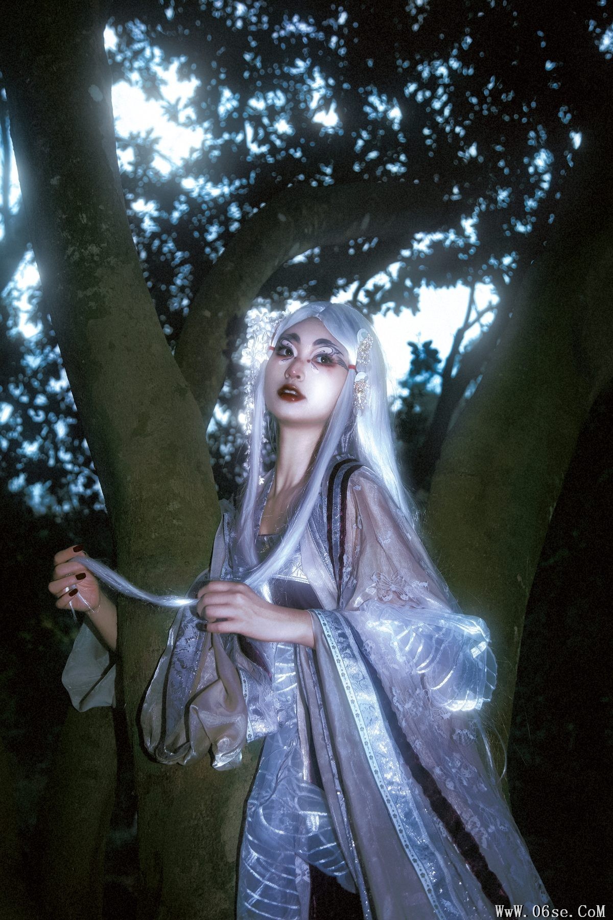 图片[23]-YiTuYu艺图语 Vol.3780 A Le Ge Qi[23P]-六色网