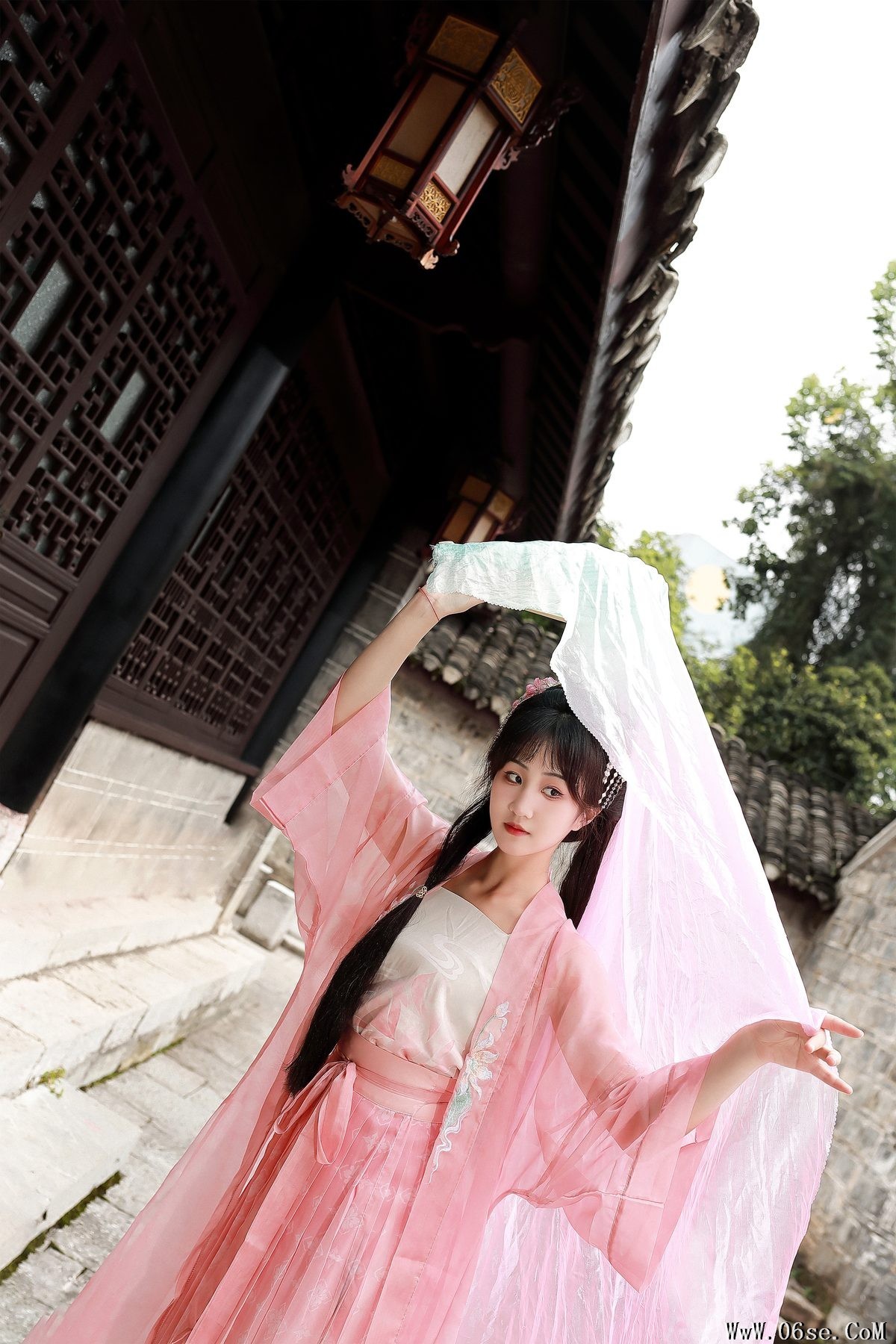图片[24]-YiTuYu艺图语 Vol.5108 Cha Xiao Tu[31P]-六色网