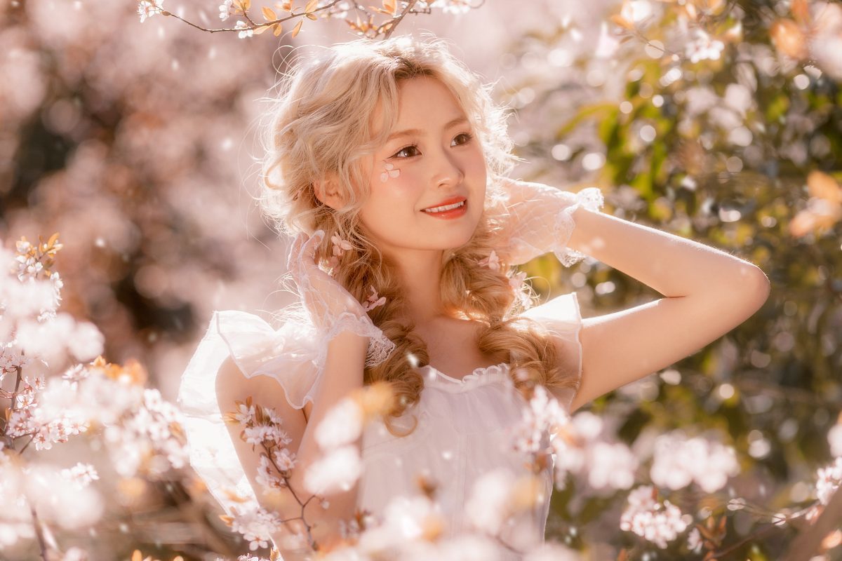 图片[8]-YiTuYu艺图语 Vol.3891 Gao Li Dai[23P]-六色网