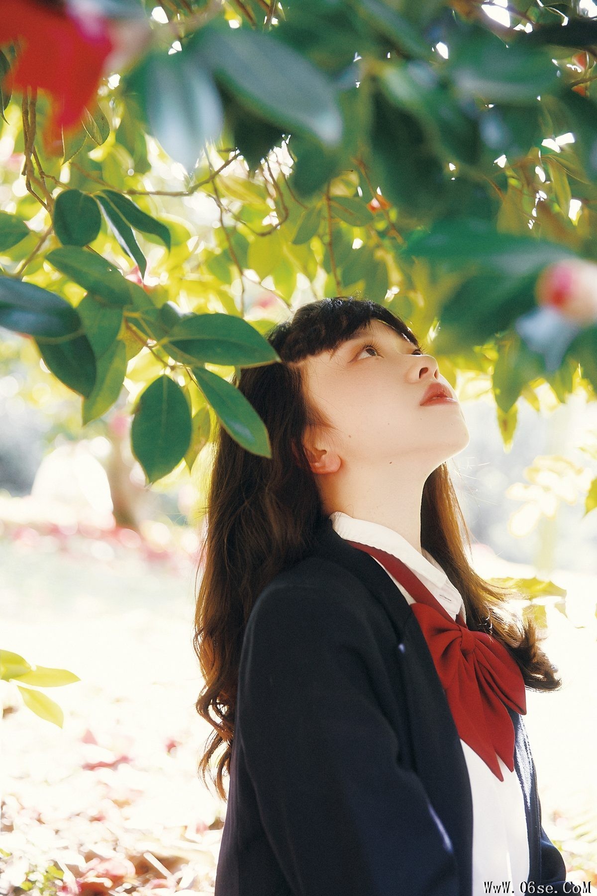 图片[24]-YiTuYu艺图语 Vol.3863 Natasha[27P]-六色网