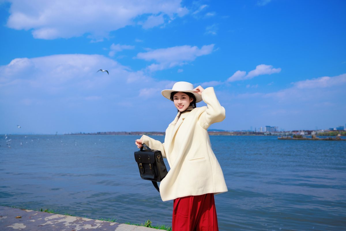 图片[21]-YiTuYu艺图语 Vol.4810 Pei Tong Xue[33P]-六色网