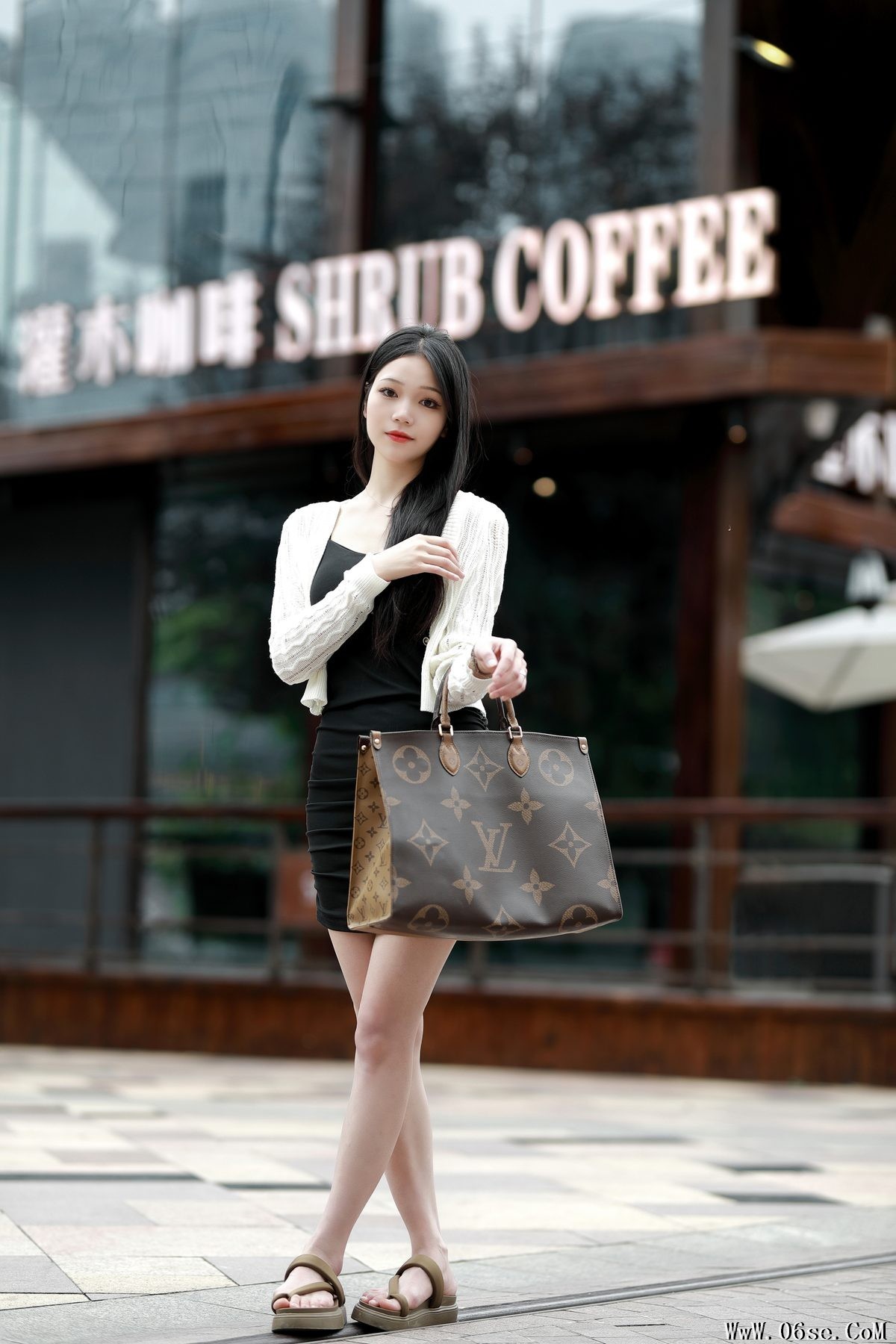 图片[8]-YiTuYu艺图语 Vol.4752 Qing Hui[37P]-六色网