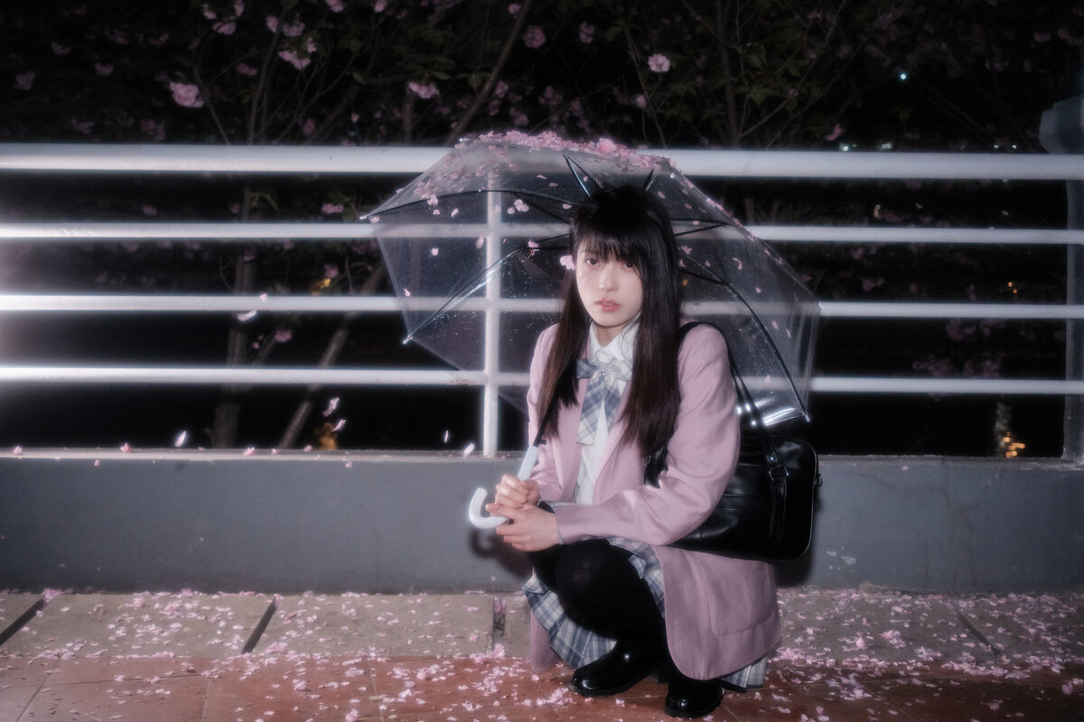 图片[11]-YiTuYu艺图语 Vol.6793 Xiao Song Ma Nai[22P]-六色网