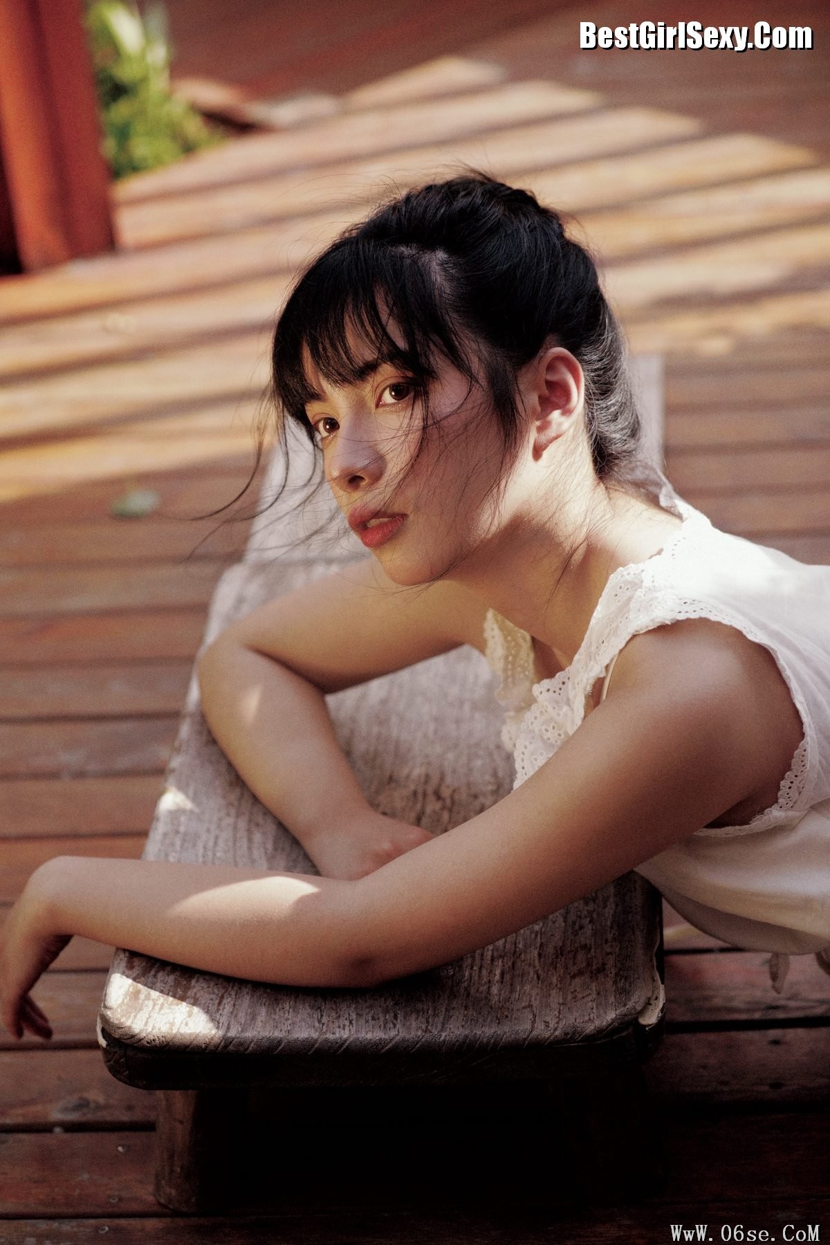 图片[24]-YiTuYu艺图语 Vol.3748 Ga Li Ya Ga Li[32P]-六色网