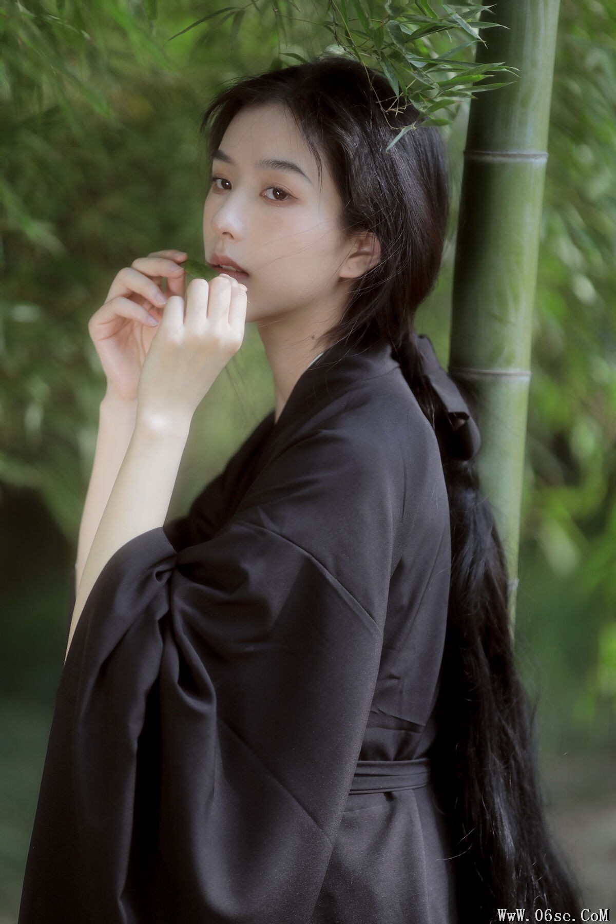 图片[18]-YiTuYu艺图语 Vol.6592 Mei Qi[31P]-六色网