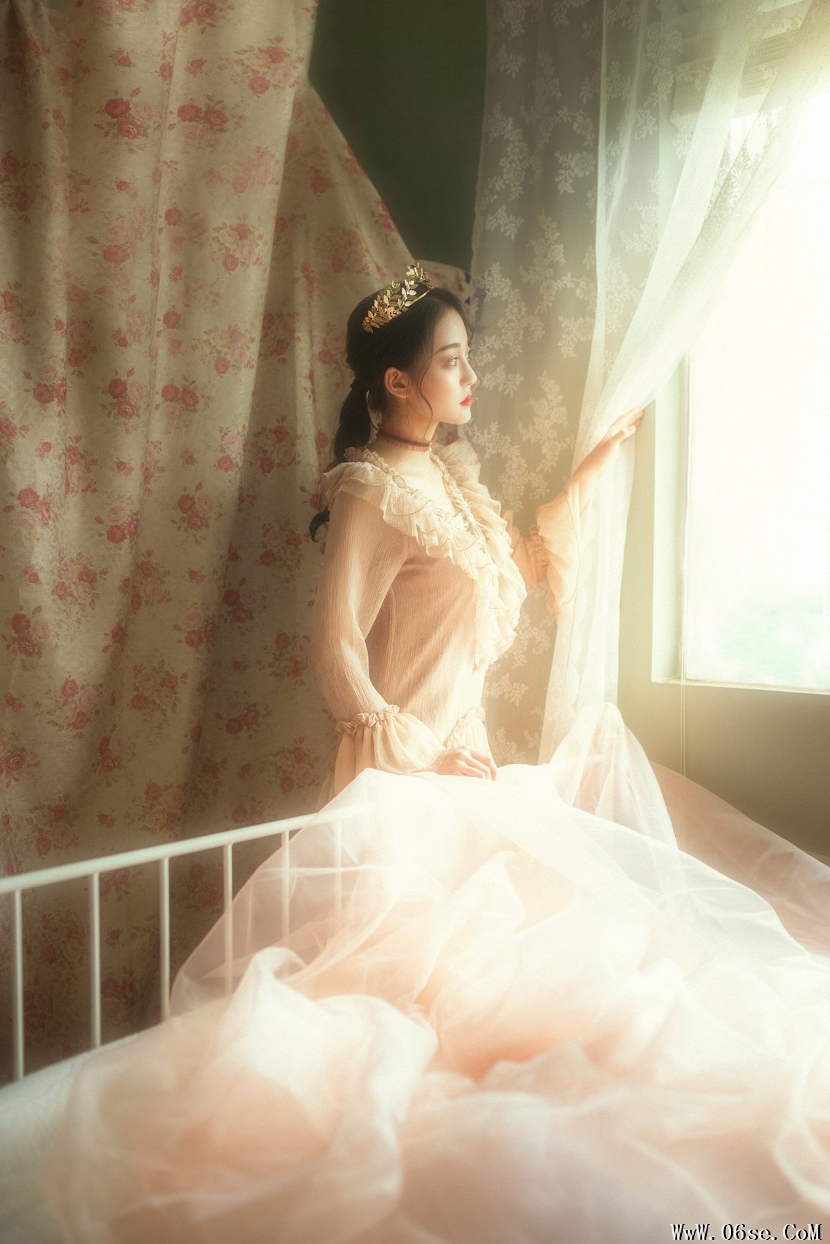图片[11]-YiTuYu艺图语 Vol.4622 Xiao Guo[20P]-六色网