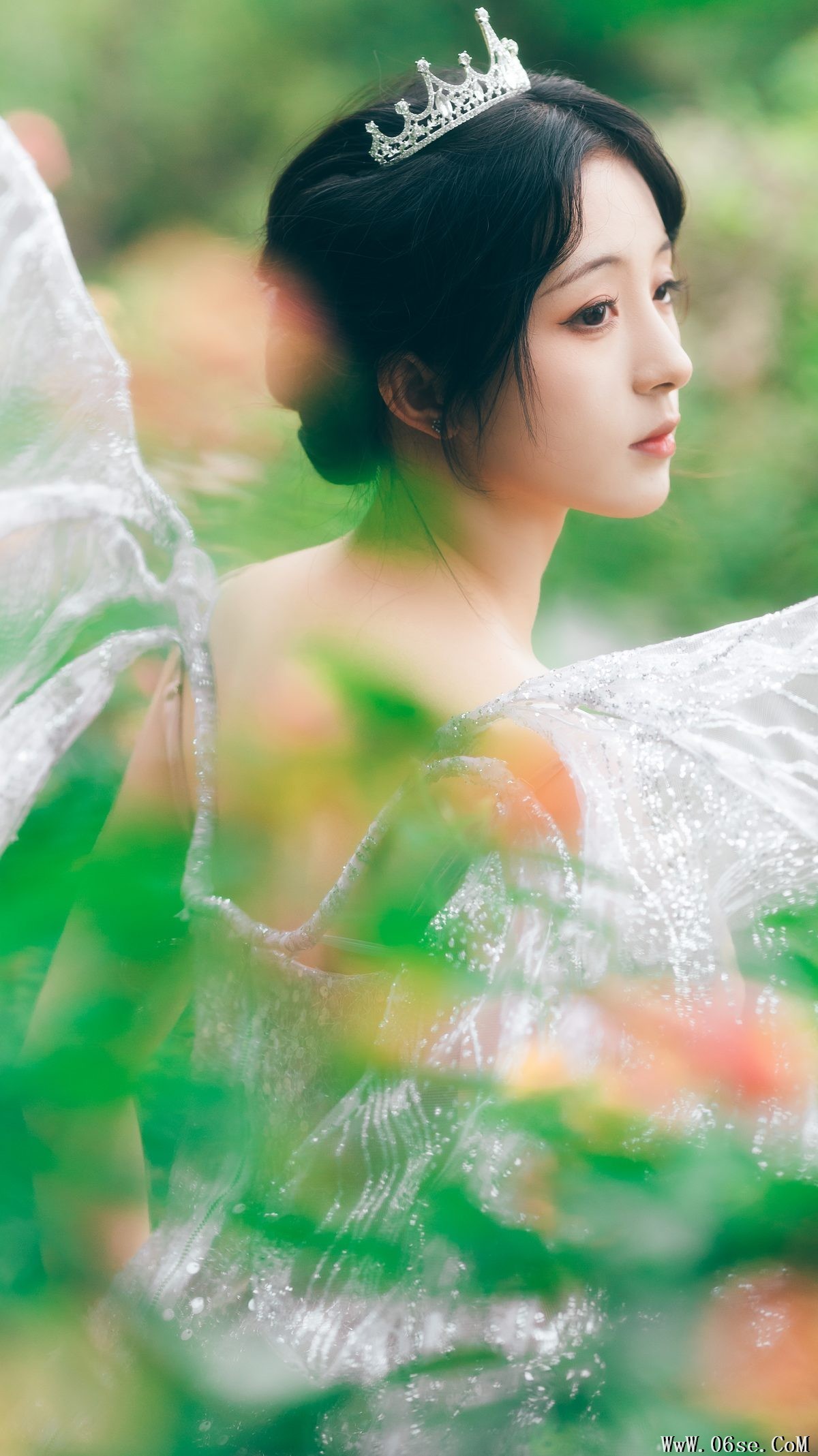 图片[23]-YiTuYu艺图语 Vol.5675 Min Zui Xiao Mo Xuan[28P]-六色网