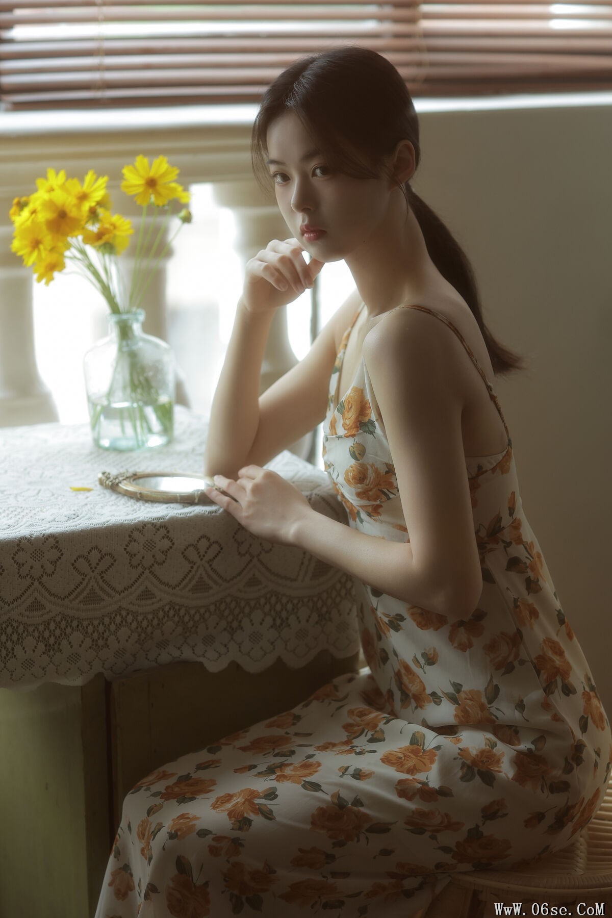 图片[16]-YiTuYu艺图语 Vol.7056 Xiao Yang[30P]-六色网